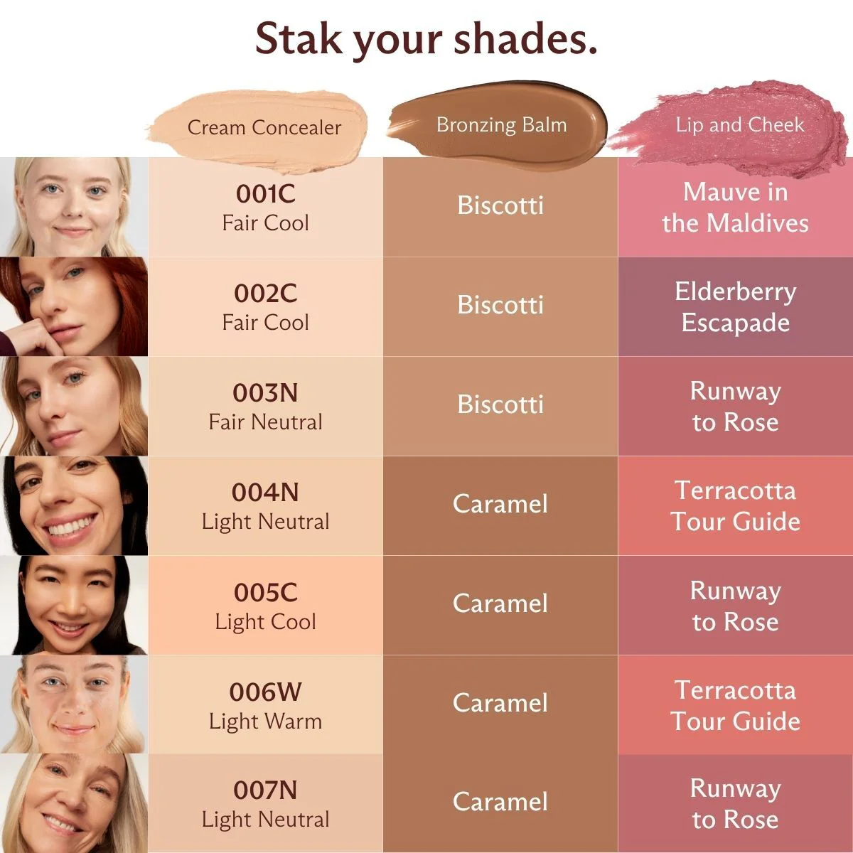 Concealer Refill Bundle | 2 Pack - Image 45
