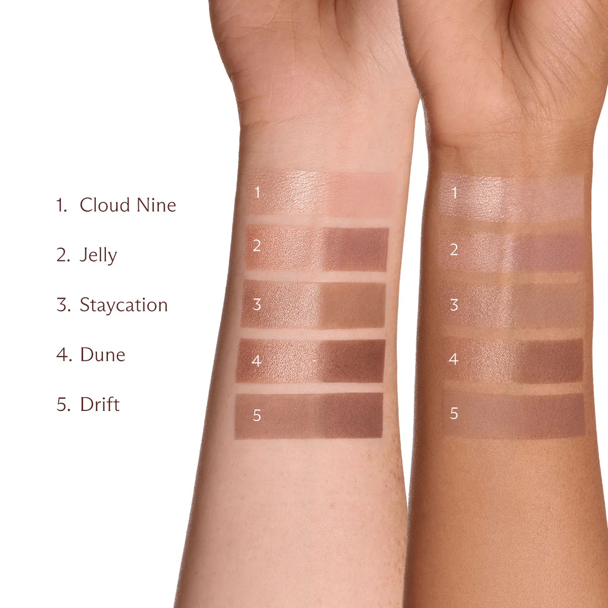 Eyeshadow Duos - Image 21