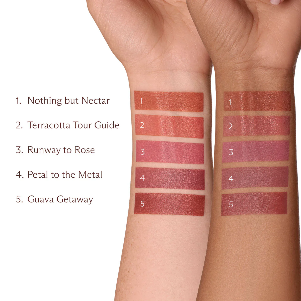 Lip and Cheek - Image 23